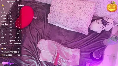 angel_rouse_ webcam model stream image