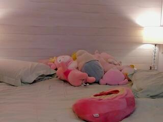 Angel Hills webcam model stream image