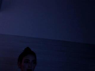 Angel Hills webcam model stream image