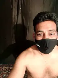 Mastani011 webcam model stream image