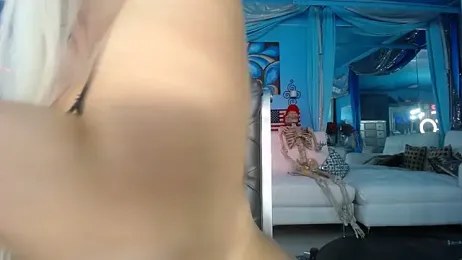 ADRIANNA_FOX webcam model stream image