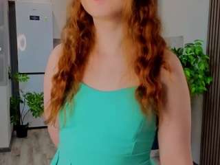 anastaciazorc webcam model stream image