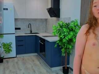 anastaciazorc webcam model stream image