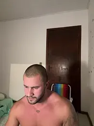 Romaninho webcam model stream image