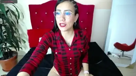 Agata-Moon webcam model stream image