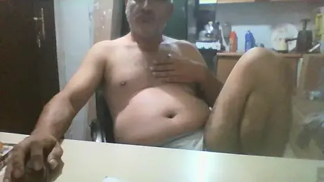 Napyy11 webcam model stream image