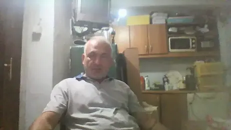 Napyy11 webcam model stream image