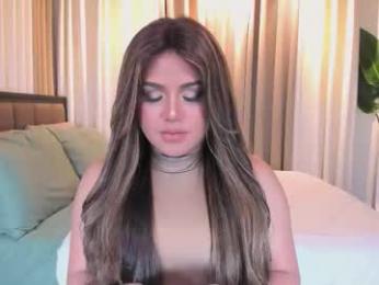 wildbelladonnats webcam model stream image