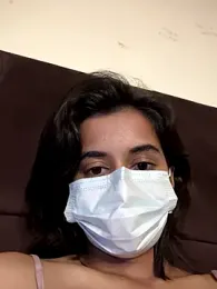 DominantDesiree webcam model stream image