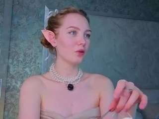 jodygoulder webcam model stream image