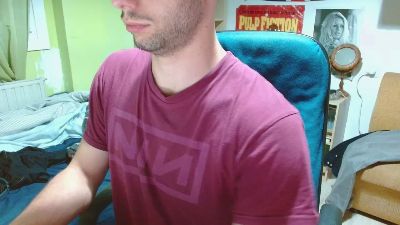 Bohemianlove webcam model stream image