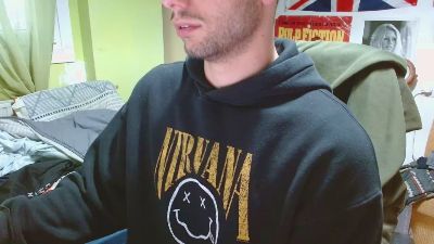 Bohemianlove webcam cam4 model stream image