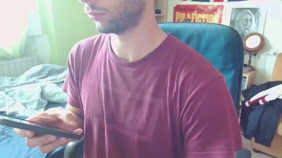 Bohemianlove webcam model stream image