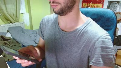 Bohemianlove webcam model stream image