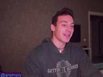 platinum_edition webcam model stream image