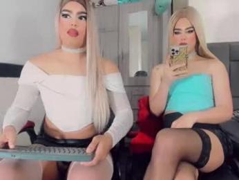 thiara_veky webcam model stream image