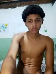 Jesusitos24 webcam model stream image