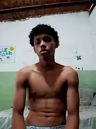 Jesusitos24 webcam model stream image
