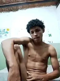 Jesusitos24 webcam model stream image