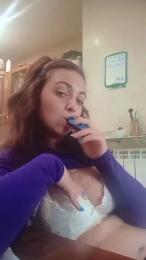 Fetishgyrl webcam model stream image
