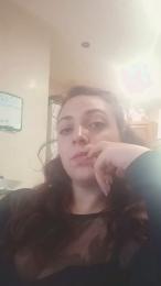 Fetishgyrl webcam model stream image
