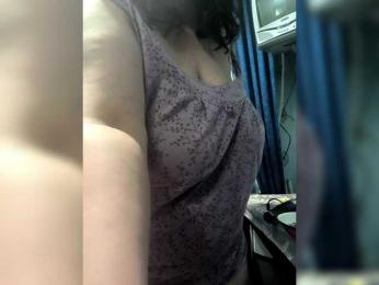 Milashka93 webcam model stream image