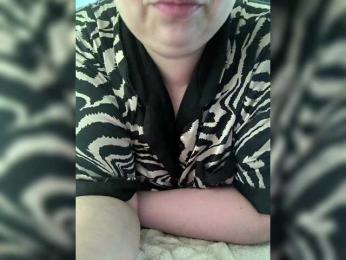 Milashka93 webcam model stream image