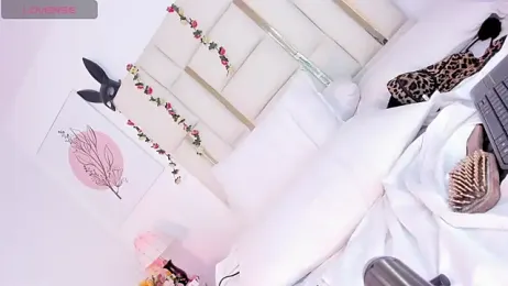 Maxxine_VX webcam model stream image