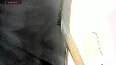 Maxxine_VX webcam model stream image