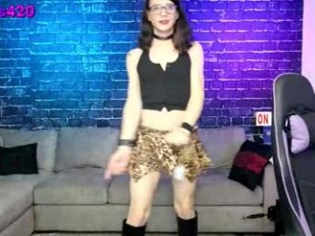 secrets420 webcam model stream image