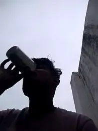 shektiwari webcam model stream image