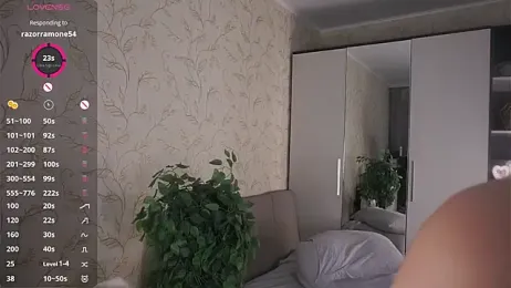 DeidreSpontak webcam stripchat model stream image