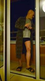 Exibbi42 webcam model stream image