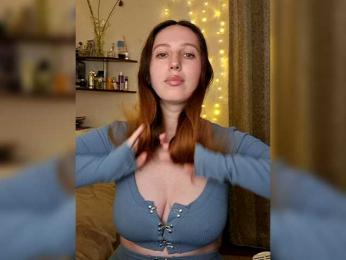 cherryangel9 webcam model stream image