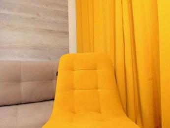 IreneHabibi webcam model stream image