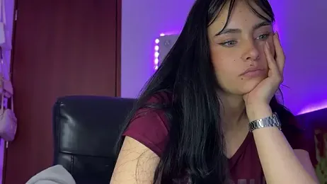 salome_polaniiee webcam model stream image