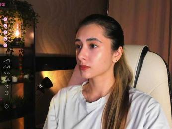 DarlaBelle webcam model stream image