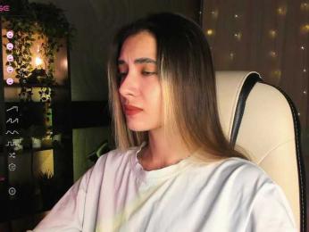 DarlaBelle webcam model stream image