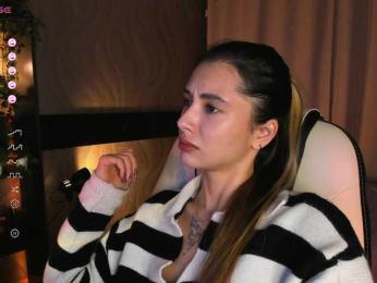 DarlaBelle webcam model stream image