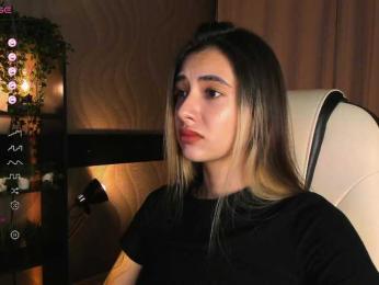 DarlaBelle webcam model stream image