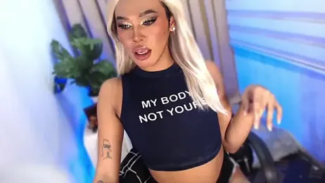 ETHEREAL_ANNA webcam model stream image