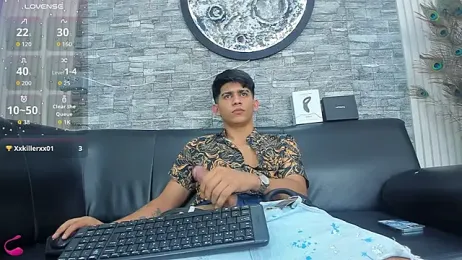 neithan__ webcam model stream image