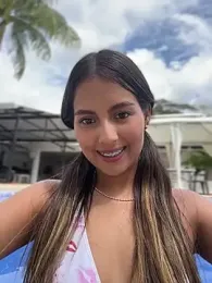 Valeria-escobar webcam model stream image