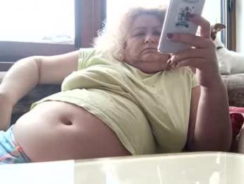 pamid215 webcam model stream image