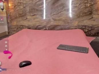 kaleb-violeta webcam model stream image