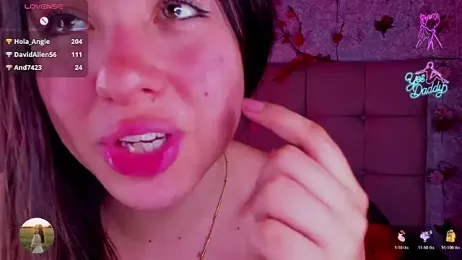 Kitty_Rose_CS webcam stripchat model stream image