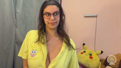 WonderYasminePT webcam model stream image