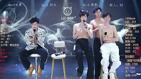 MS-180- webcam stripchat model stream image