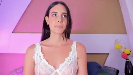 Rachel_Foxy webcam model stream image