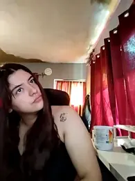 Carandrew webcam model stream image